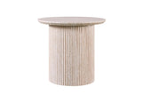 Table Basse Ronde LYANE - 50 cm