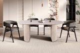 LAGOS – Effet Travertin Beige