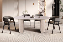 LAGOS – Effet Travertin Beige