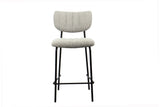 Chaises de Bar ANITA - 46 x 53 cm