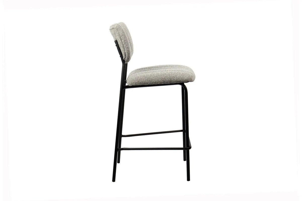 Chaises de Bar ANITA - 46 x 53 cm