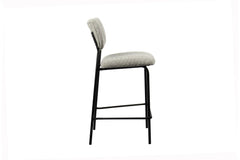 Chaises de Bar ANITA - 46 x 53 cm