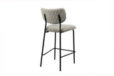 Chaises de Bar ANITA - 46 x 53 cm