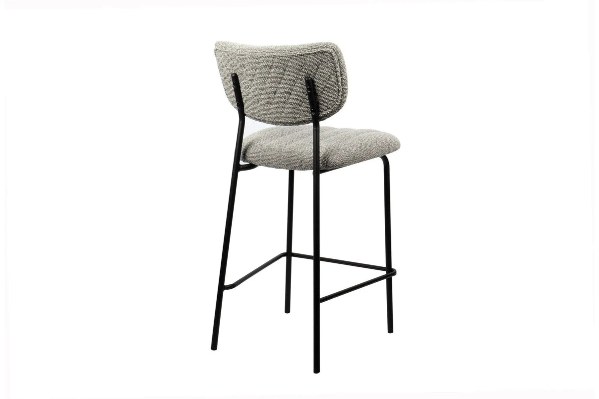 Chaises de Bar ANITA - 46 x 53 cm