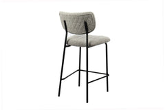 Chaises de Bar ANITA - 46 x 53 cm