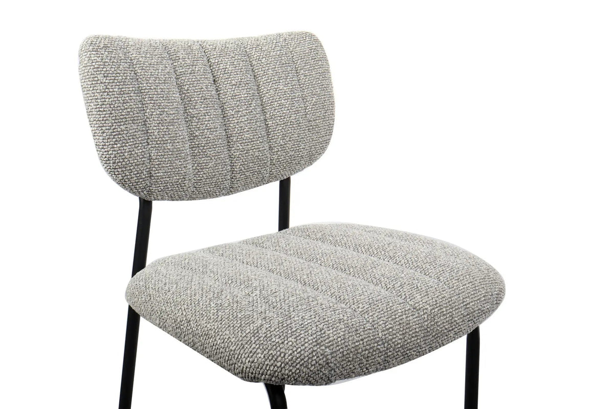 Chaises de Bar ANITA - 46 x 53 cm