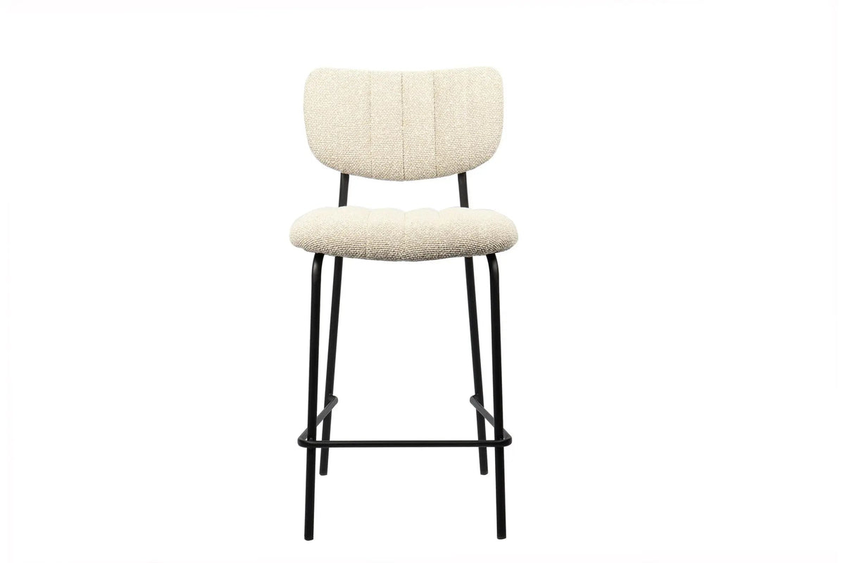 Chaises de Bar ANITA - 46 x 53 cm