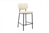 Chaises de Bar ANITA - 46 x 53 cm