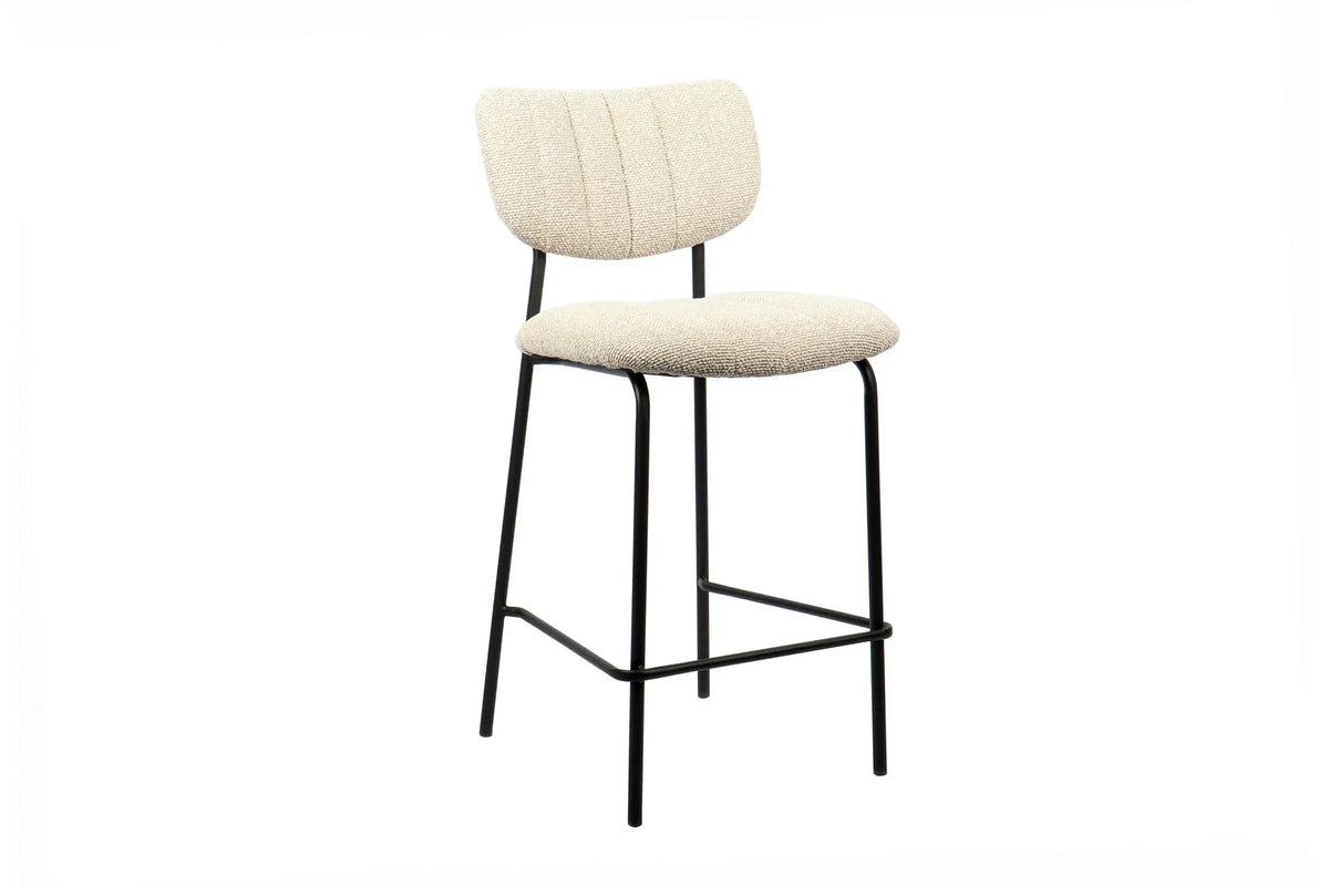 Chaises de Bar ANITA - 46 x 53 cm
