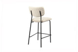 Chaises de Bar ANITA - 46 x 53 cm
