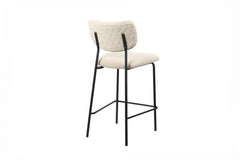 Chaises de Bar ANITA - 46 x 53 cm