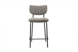 Chaises de Bar ANITA - 46 x 53 cm