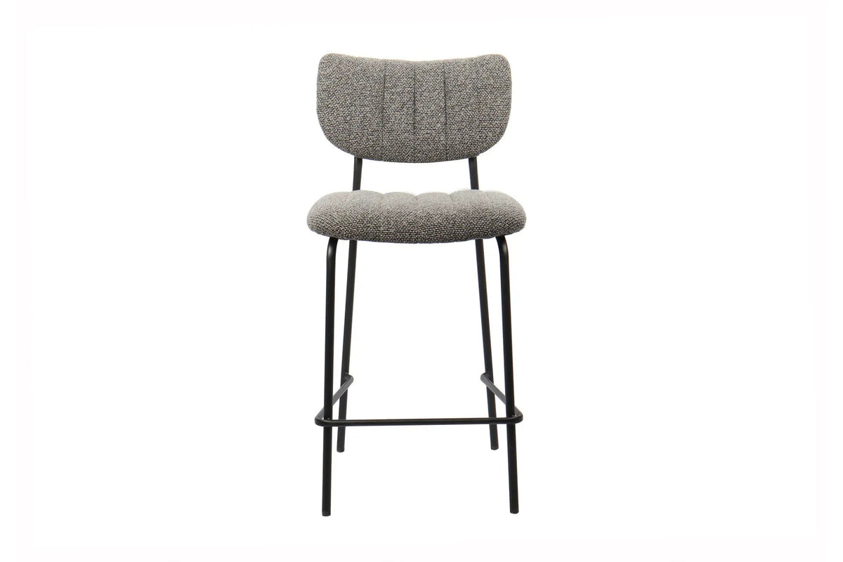 Chaises de Bar ANITA - 46 x 53 cm
