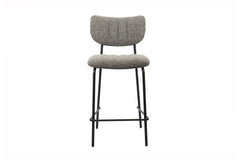 Chaises de Bar ANITA - 46 x 53 cm
