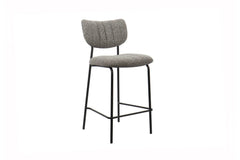 Chaises de Bar ANITA - 46 x 53 cm