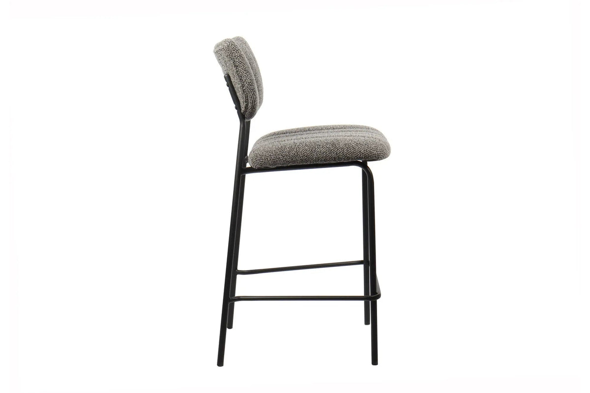 Chaises de Bar ANITA - 46 x 53 cm