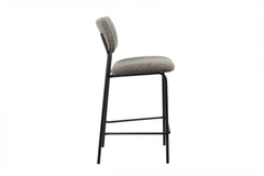 Chaises de Bar ANITA - 46 x 53 cm