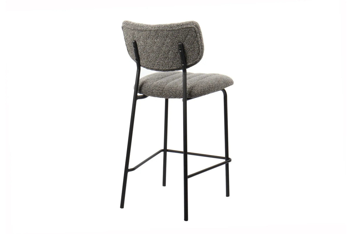 Chaises de Bar ANITA - 46 x 53 cm