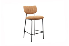 Chaises de Bar ANITA - 46 x 53 cm