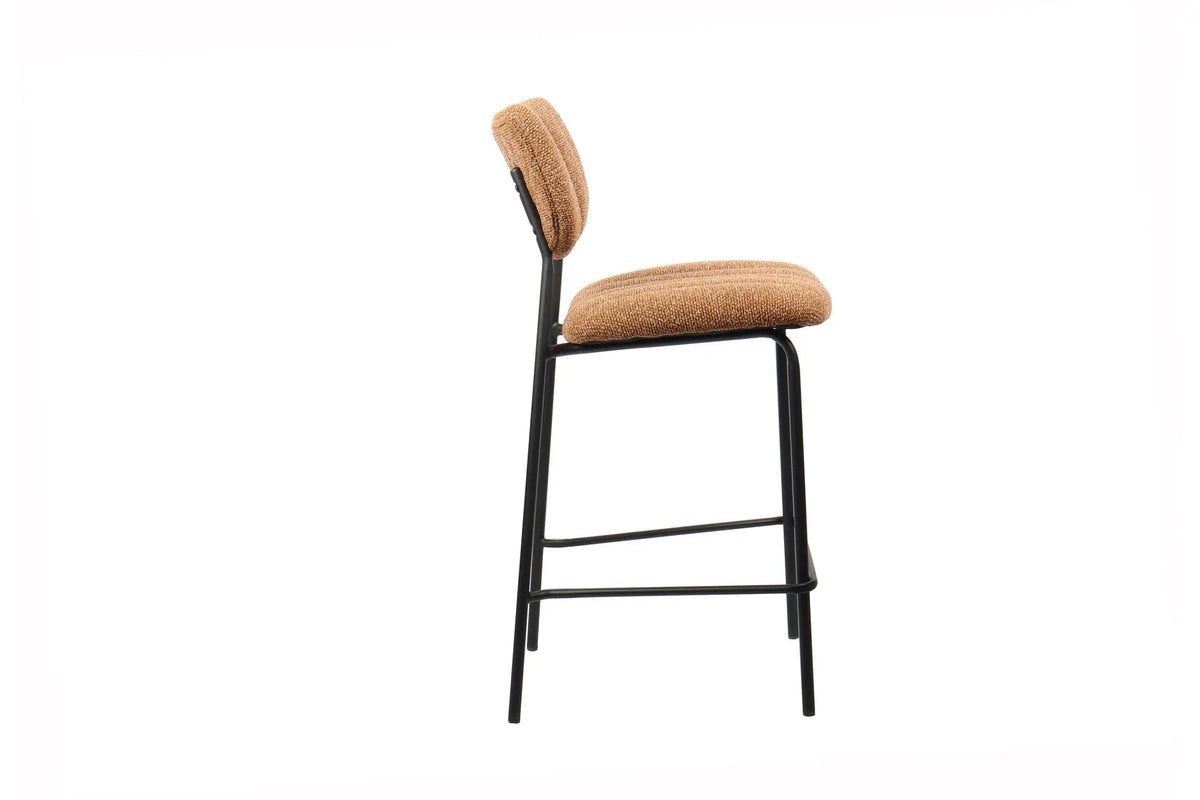 Chaises de Bar ANITA - 46 x 53 cm