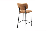 Chaises de Bar ANITA - 46 x 53 cm