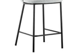 Chaises de Bar ARTHURO - 53 x 50,5 cm