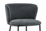 Chaises de Bar ARTHURO - 53 x 50,5 cm