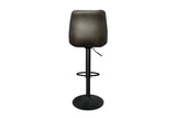 Tabourets de Bar BAYA - H:59-80 cm