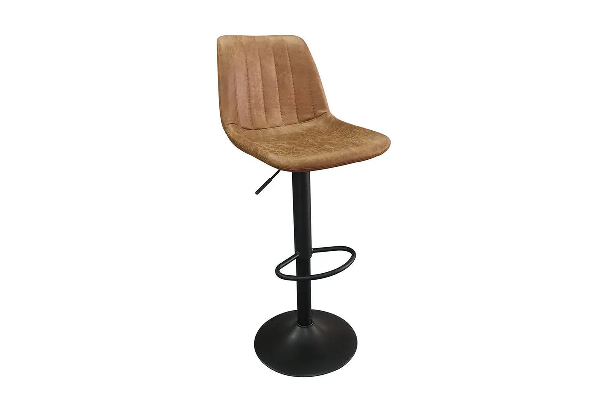Tabourets de Bar BAYA - H:59-80 cm