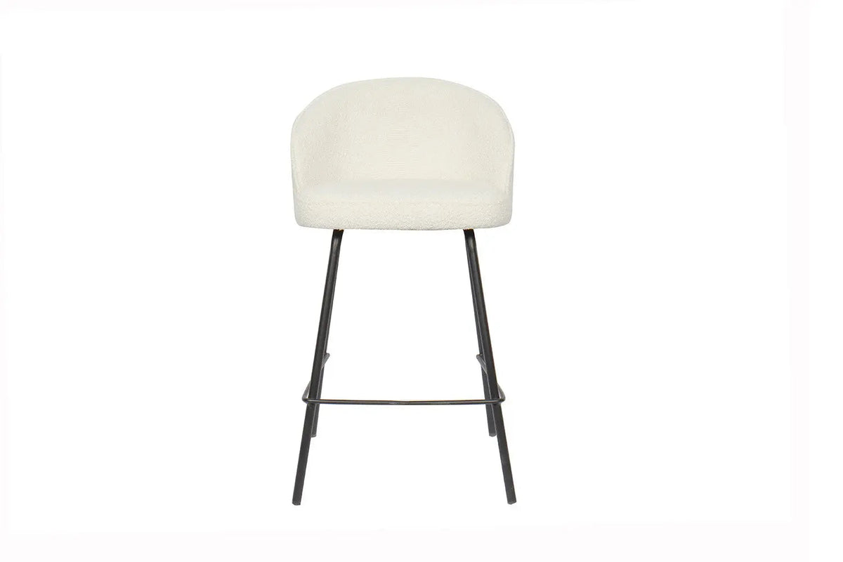 Chaises de Bar JUNYA - 52 x 51 cm
