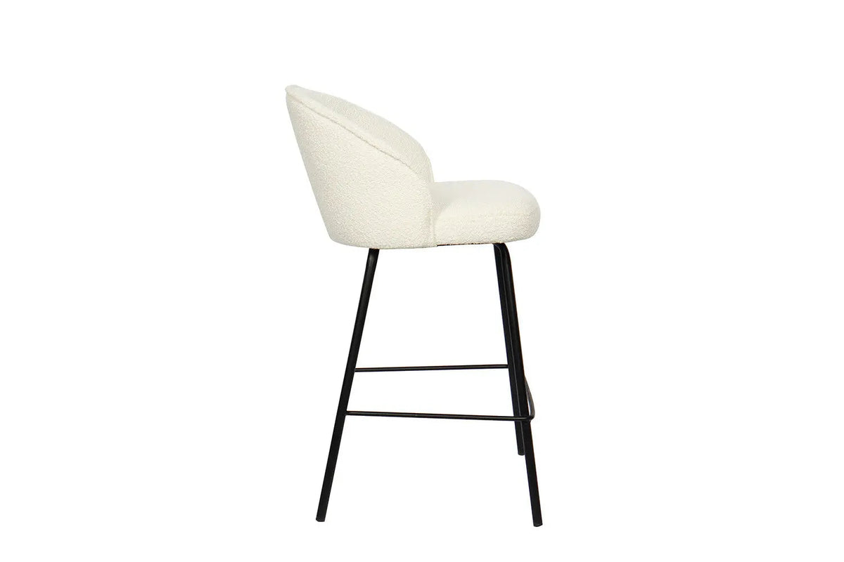 Chaises de Bar JUNYA - 52 x 51 cm