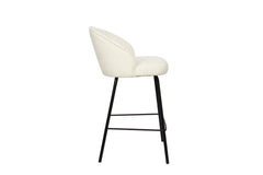 Chaises de Bar JUNYA - 52 x 51 cm