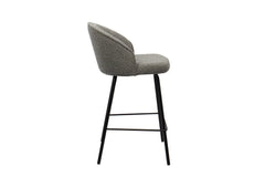 Chaises de Bar JUNYA - 52 x 51 cm