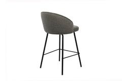 Chaises de Bar JUNYA - 52 x 51 cm