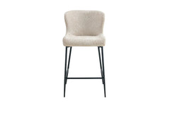 Chaises de Bar LISE - 51,5 x 56 cm