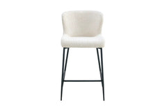 Chaises de Bar LISE - 51,5 x 56 cm
