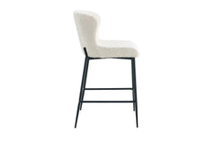 Chaises de Bar LISE - 51,5 x 56 cm