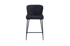 Chaises de Bar LISE - 51,5 x 56 cm