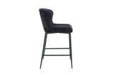 Chaises de Bar LISE - 51,5 x 56 cm