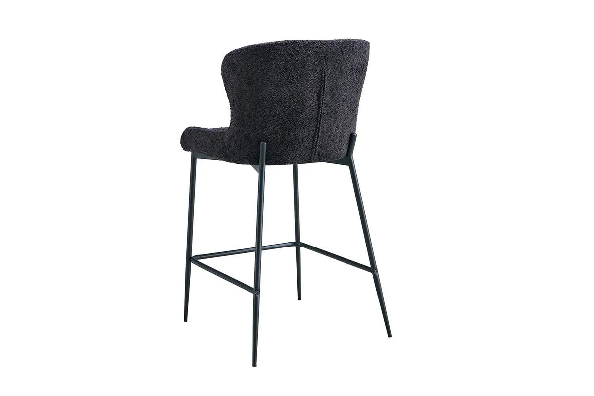 Chaises de Bar LISE - 51,5 x 56 cm