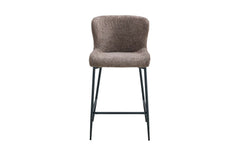Chaises de Bar LISE - 51,5 x 56 cm