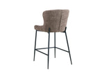Chaises de Bar LISE - 51,5 x 56 cm