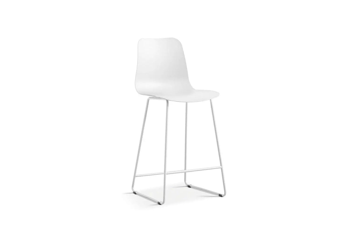 Chaises de Bar MARYA - H:65 cm