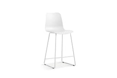 Chaises de Bar MARYA - H:65 cm