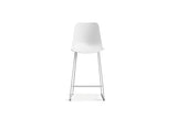 Chaises de Bar MARYA - H:65 cm