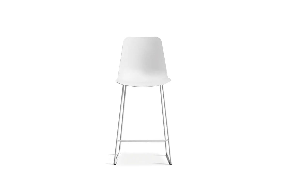 Chaises de Bar MARYA - H:65 cm