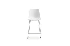 Chaises de Bar MARYA - H:65 cm