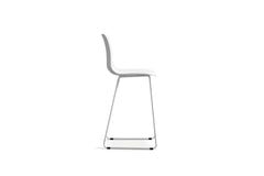 Chaises de Bar MARYA - H:65 cm