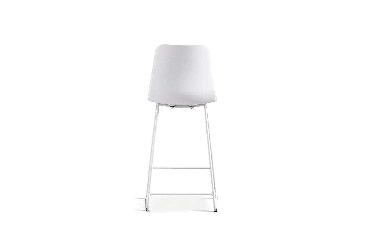 Chaises de Bar MARYA - H:65 cm