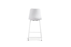 Chaises de Bar MARYA - H:65 cm
